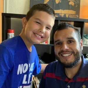 Meet your Posher, Armando